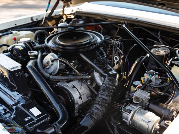 Used 1983 Buick Riviera 5.0L V8 Convertible with 25K original miles | Torrance, CA