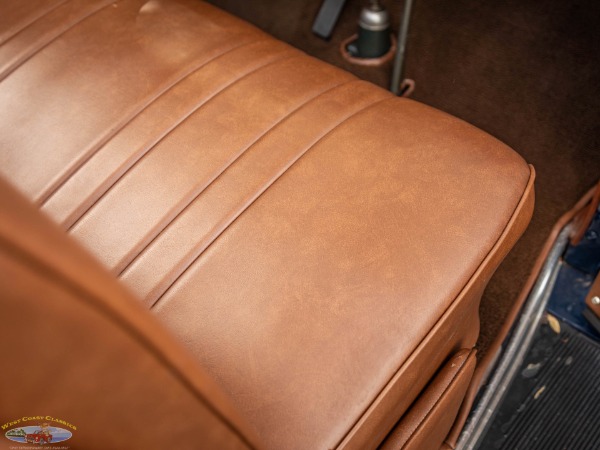 Used 1936 Ford Deluxe V8 2 Passenger Cabriolet with Rumble Seat | Torrance, CA