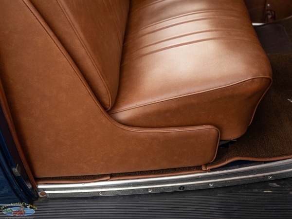 Used 1936 Ford Deluxe V8 2 Passenger Cabriolet with Rumble Seat | Torrance, CA