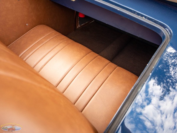 Used 1936 Ford Deluxe V8 2 Passenger Cabriolet with Rumble Seat | Torrance, CA