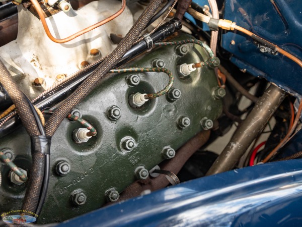 Used 1936 Ford Deluxe V8 2 Passenger Cabriolet with Rumble Seat | Torrance, CA