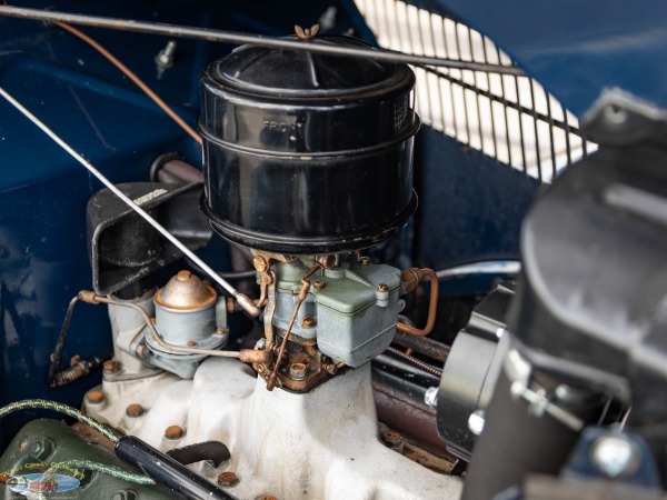 Used 1936 Ford Deluxe V8 2 Passenger Cabriolet with Rumble Seat | Torrance, CA