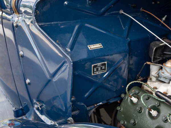 Used 1936 Ford Deluxe V8 2 Passenger Cabriolet with Rumble Seat | Torrance, CA