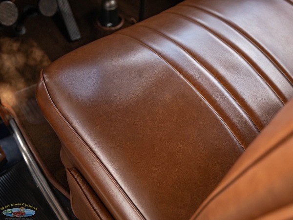 Used 1936 Ford Deluxe V8 2 Passenger Cabriolet with Rumble Seat | Torrance, CA