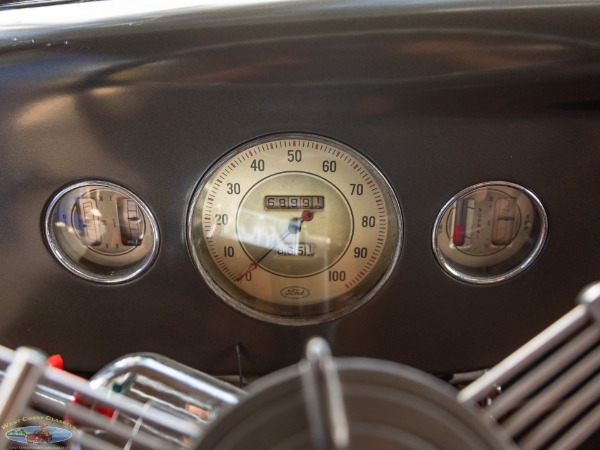 Used 1936 Ford Deluxe V8 2 Passenger Cabriolet with Rumble Seat | Torrance, CA