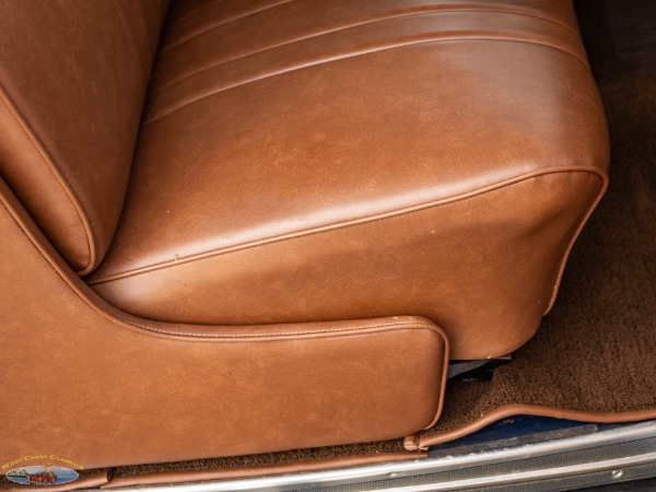 Used 1936 Ford Deluxe V8 2 Passenger Cabriolet with Rumble Seat | Torrance, CA
