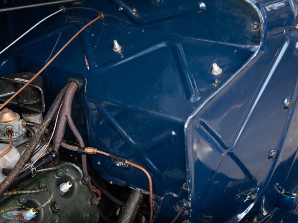 Used 1936 Ford Deluxe V8 2 Passenger Cabriolet with Rumble Seat | Torrance, CA