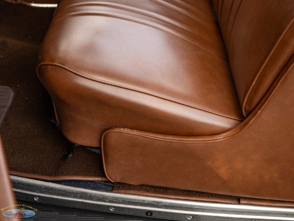 Used 1936 Ford Deluxe V8 2 Passenger Cabriolet with Rumble Seat | Torrance, CA