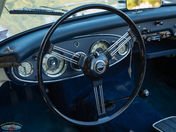 Used 1960 Austin-Healey BT7 Roadster  | Torrance, CA