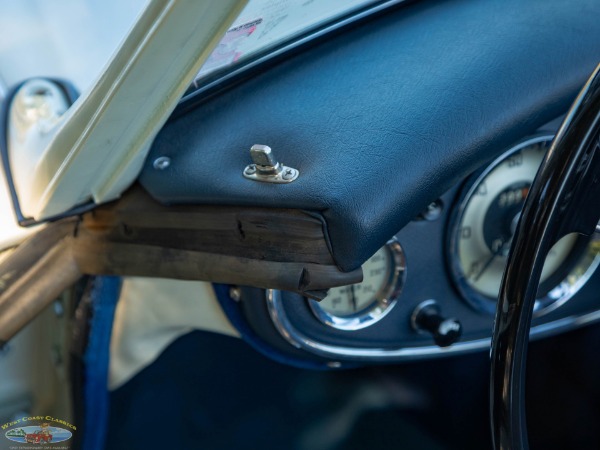 Used 1960 Austin-Healey BT7 Roadster  | Torrance, CA