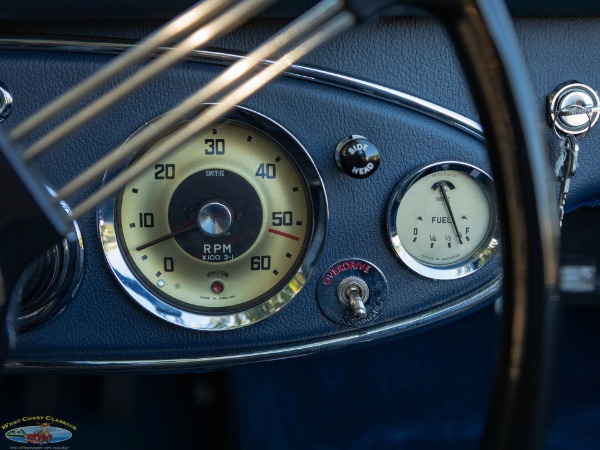 Used 1960 Austin-Healey BT7 Roadster  | Torrance, CA
