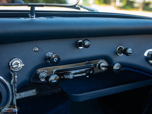 Used 1960 Austin-Healey BT7 Roadster  | Torrance, CA