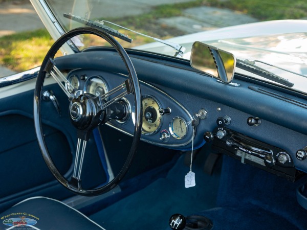 Used 1960 Austin-Healey BT7 Roadster  | Torrance, CA