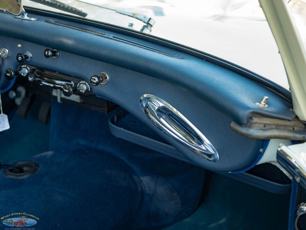 Used 1960 Austin-Healey BT7 Roadster  | Torrance, CA