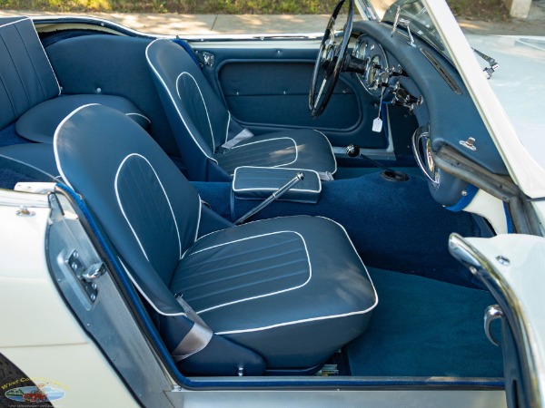 Used 1960 Austin-Healey BT7 Roadster  | Torrance, CA