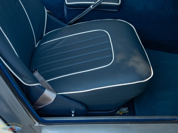 Used 1960 Austin-Healey BT7 Roadster  | Torrance, CA