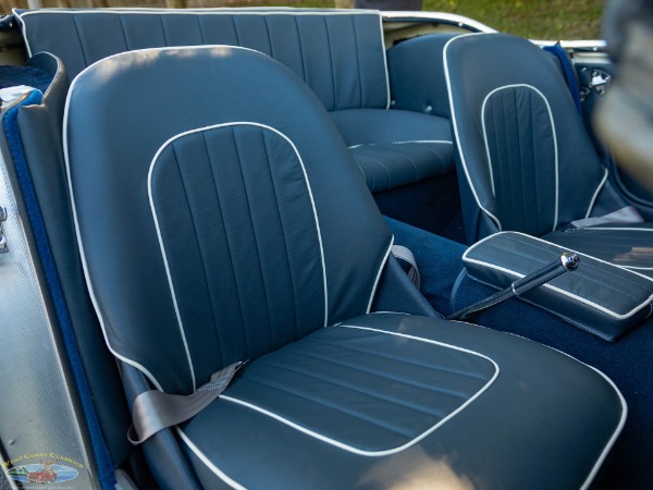 Used 1960 Austin-Healey BT7 Roadster  | Torrance, CA