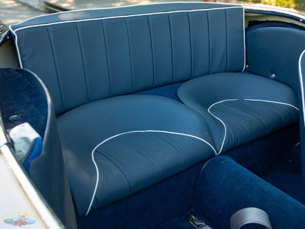 Used 1960 Austin-Healey BT7 Roadster  | Torrance, CA