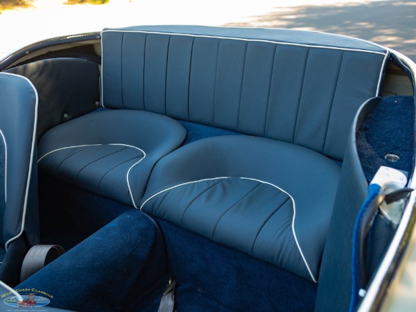 Used 1960 Austin-Healey BT7 Roadster  | Torrance, CA