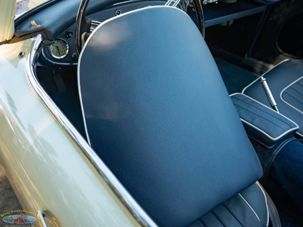 Used 1960 Austin-Healey BT7 Roadster  | Torrance, CA