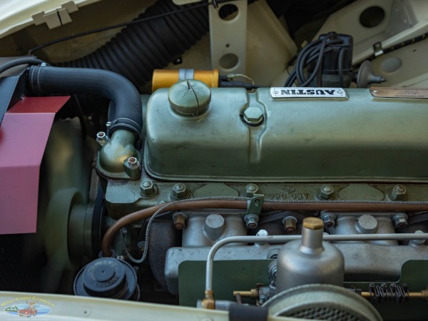 Used 1960 Austin-Healey BT7 Roadster  | Torrance, CA