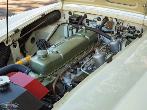 Used 1960 Austin-Healey BT7 Roadster  | Torrance, CA