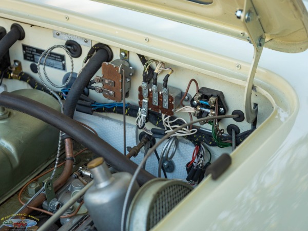 Used 1960 Austin-Healey BT7 Roadster  | Torrance, CA