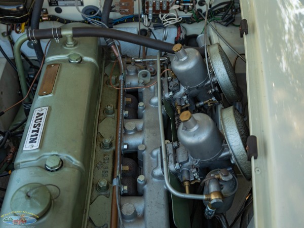 Used 1960 Austin-Healey BT7 Roadster  | Torrance, CA