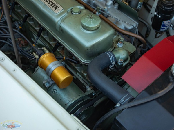 Used 1960 Austin-Healey BT7 Roadster  | Torrance, CA