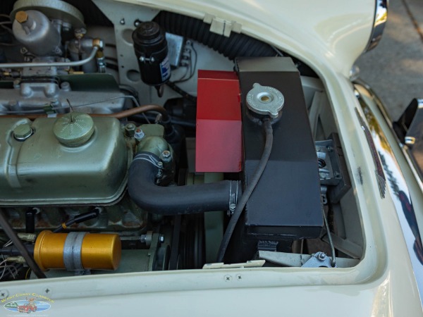 Used 1960 Austin-Healey BT7 Roadster  | Torrance, CA