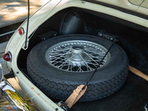 Used 1960 Austin-Healey BT7 Roadster  | Torrance, CA