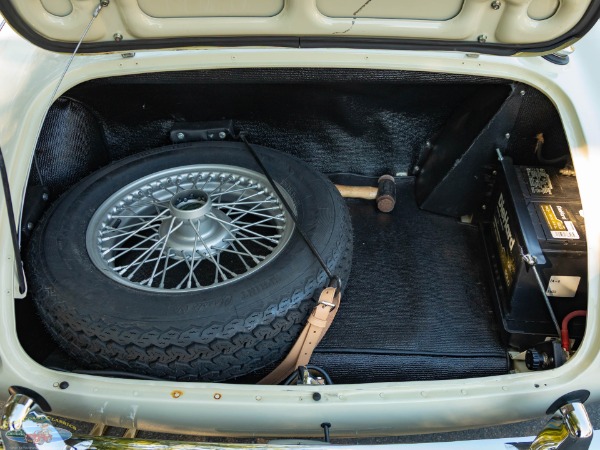 Used 1960 Austin-Healey BT7 Roadster  | Torrance, CA