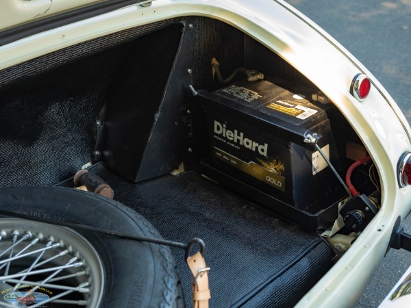 Used 1960 Austin-Healey BT7 Roadster  | Torrance, CA