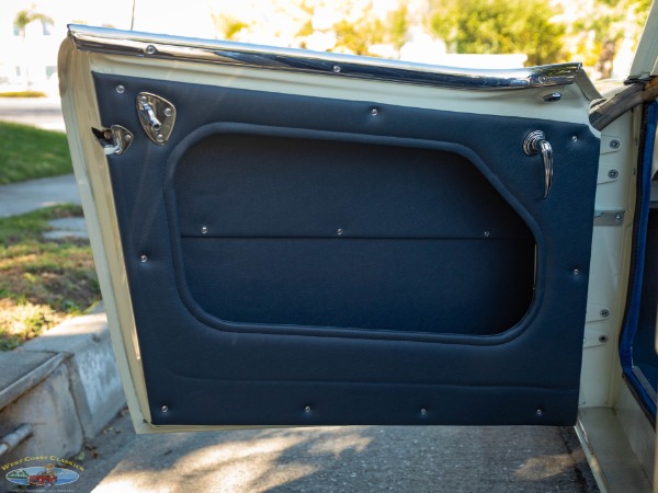 Used 1960 Austin-Healey BT7 Roadster  | Torrance, CA