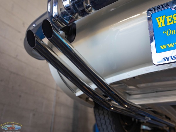 Used 1960 Austin-Healey BT7 Roadster  | Torrance, CA