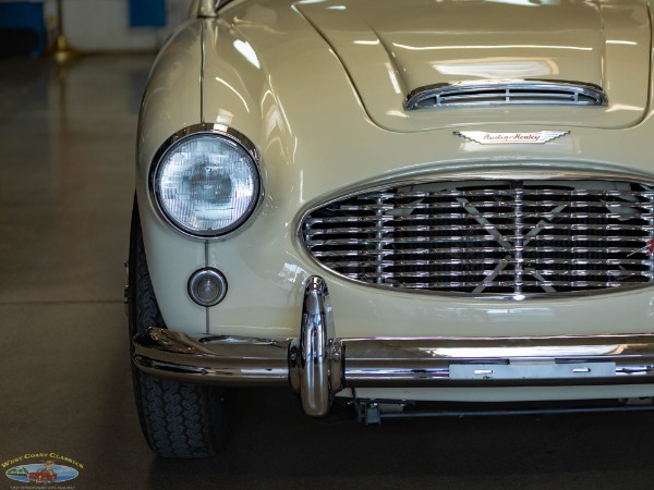 Used 1960 Austin-Healey BT7 Roadster  | Torrance, CA