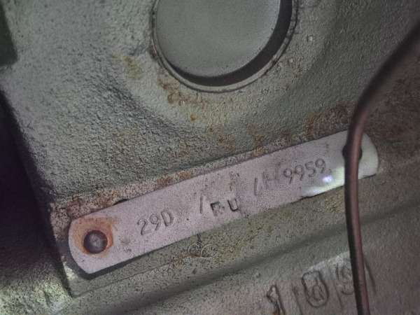 Used 1960 Austin-Healey BT7 Roadster  | Torrance, CA