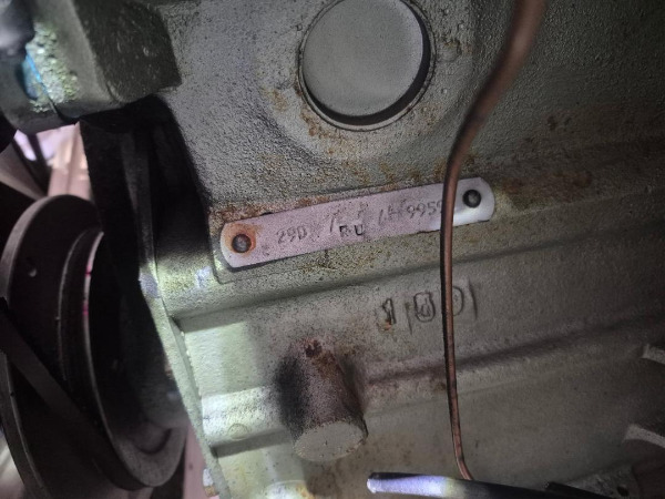 Used 1960 Austin-Healey BT7 Roadster  | Torrance, CA