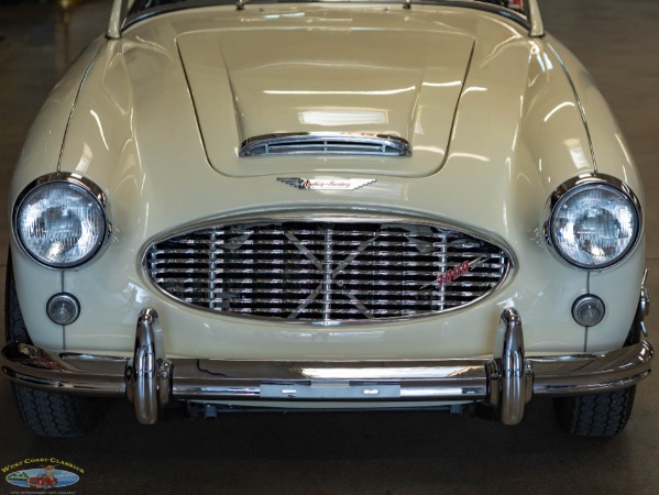 Used 1960 Austin-Healey BT7 Roadster  | Torrance, CA