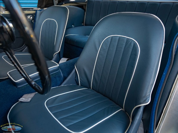 Used 1960 Austin-Healey BT7 Roadster  | Torrance, CA
