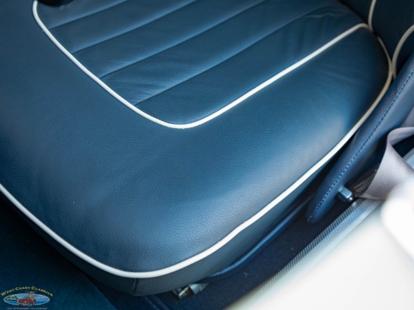 Used 1960 Austin-Healey BT7 Roadster  | Torrance, CA