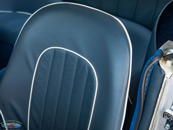 Used 1960 Austin-Healey BT7 Roadster  | Torrance, CA