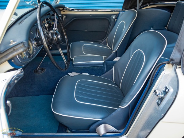 Used 1960 Austin-Healey BT7 Roadster  | Torrance, CA