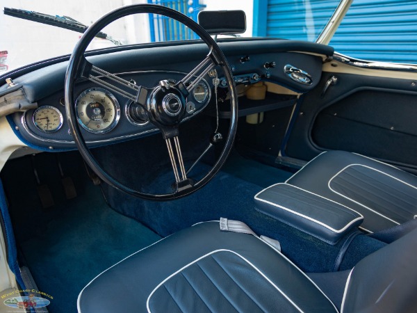 Used 1960 Austin-Healey BT7 Roadster  | Torrance, CA