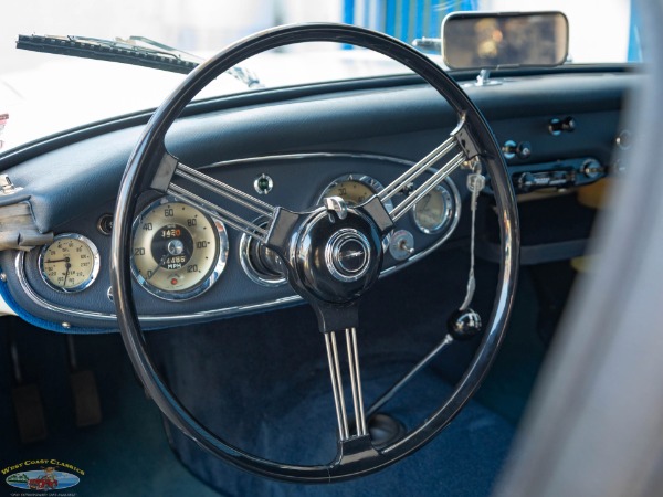 Used 1960 Austin-Healey BT7 Roadster  | Torrance, CA