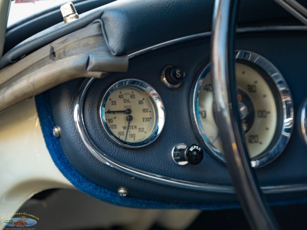 Used 1960 Austin-Healey BT7 Roadster  | Torrance, CA