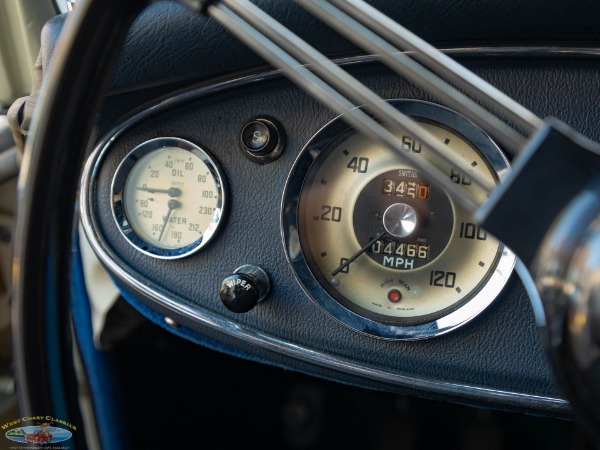 Used 1960 Austin-Healey BT7 Roadster  | Torrance, CA