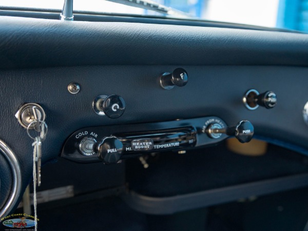Used 1960 Austin-Healey BT7 Roadster  | Torrance, CA