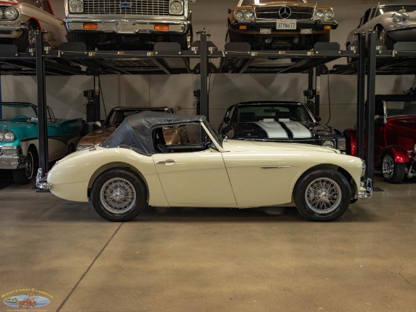 Used 1960 Austin-Healey BT7 Roadster  | Torrance, CA