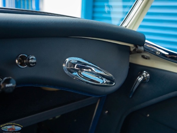 Used 1960 Austin-Healey BT7 Roadster  | Torrance, CA